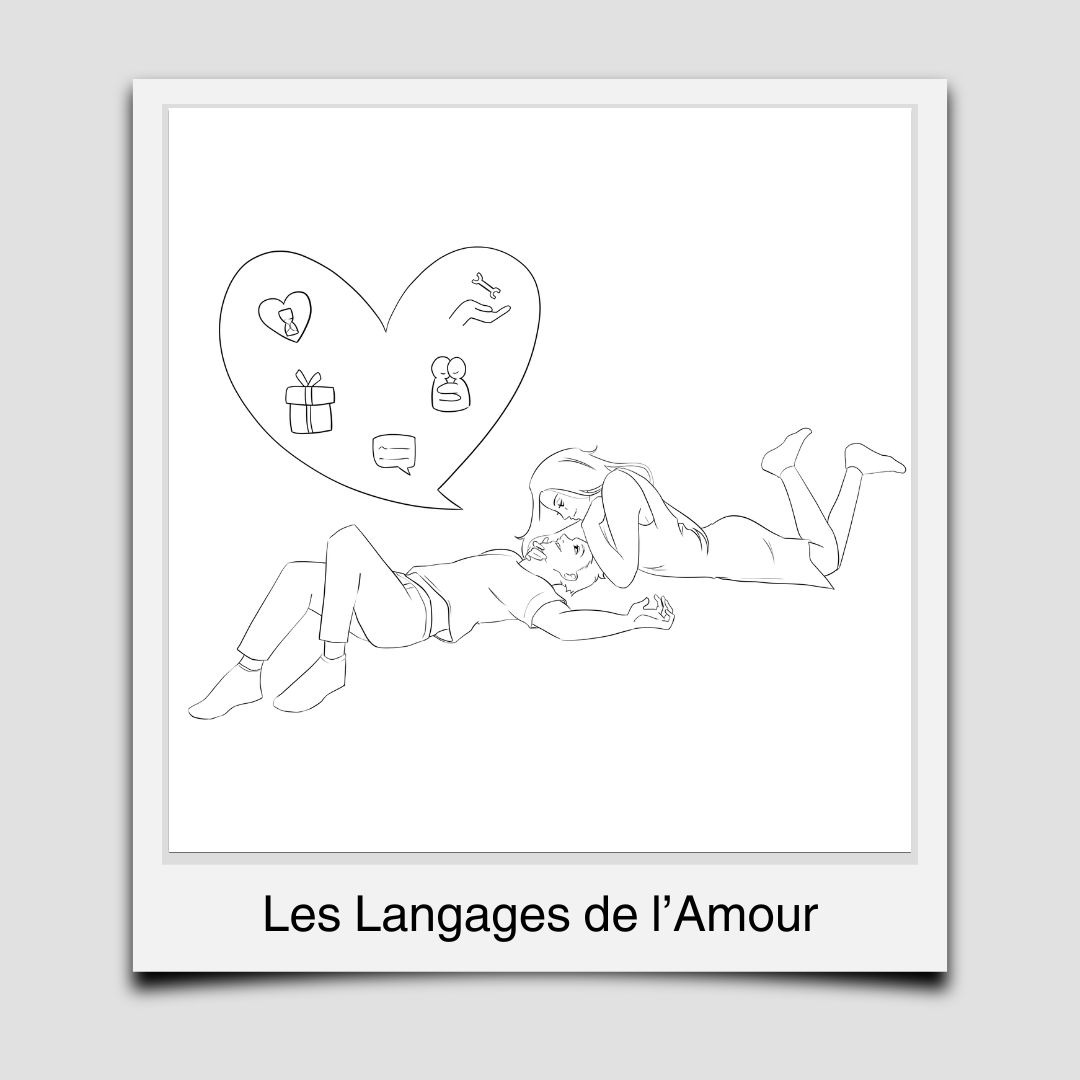 Langages Amour